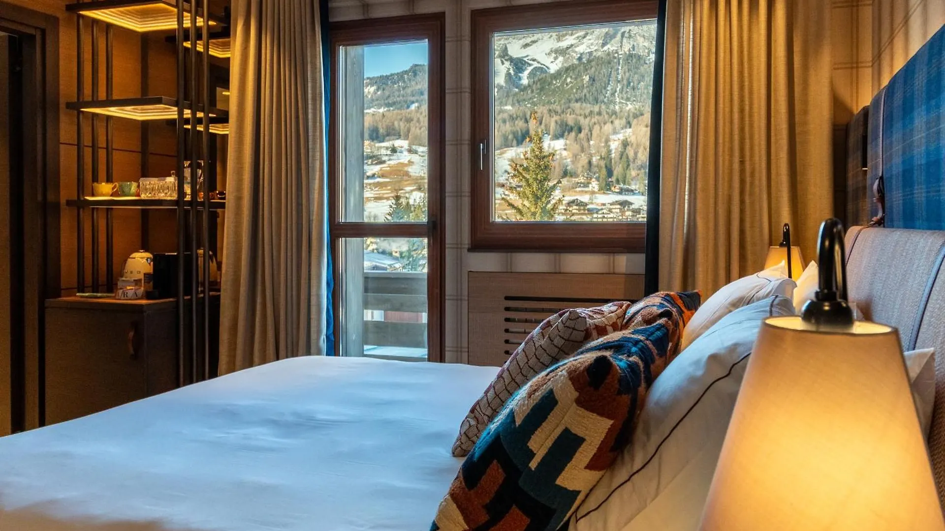 Hotel Eight Cortina Cortina d'Ampezzo Italien