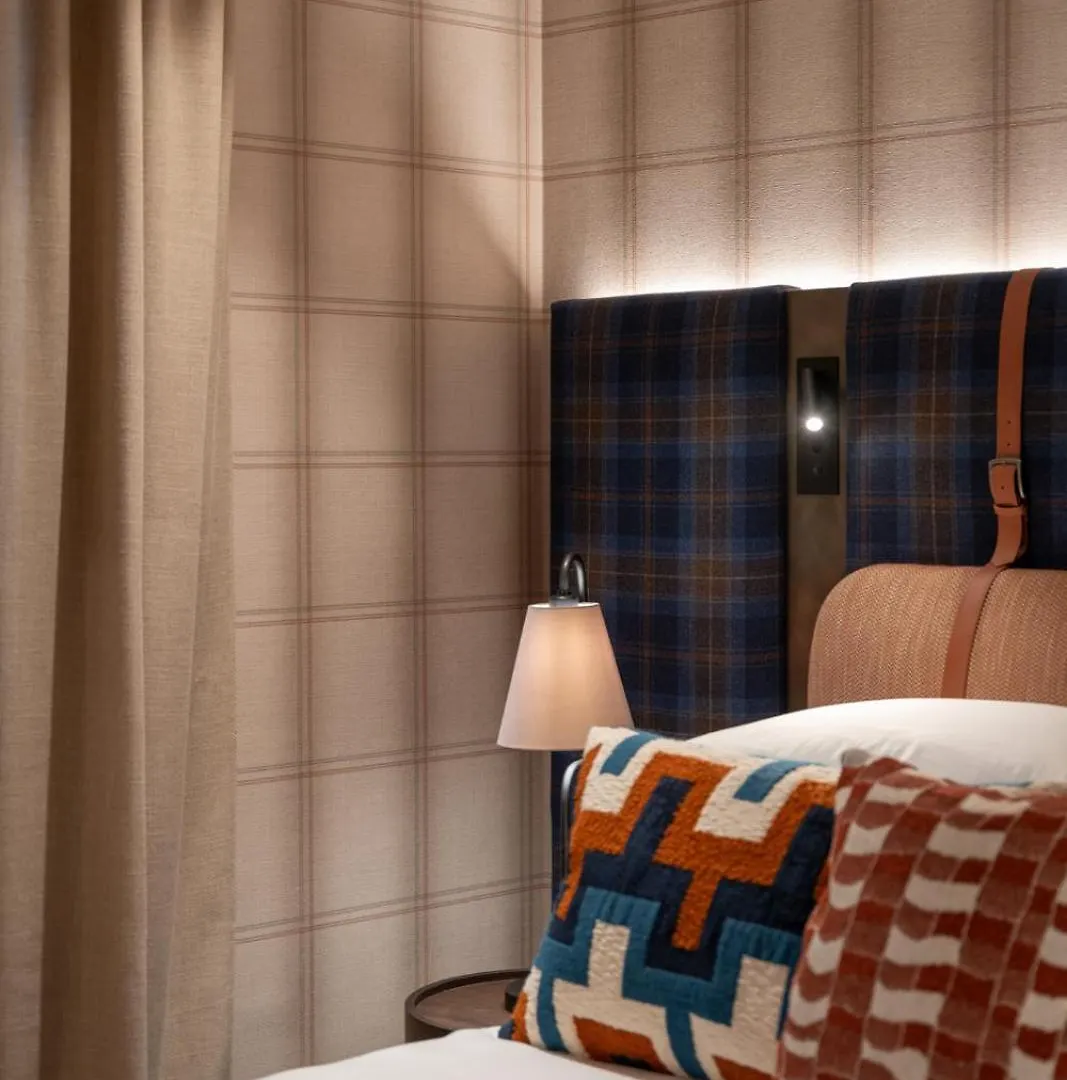 Hotel Eight Cortina Cortina d'Ampezzo