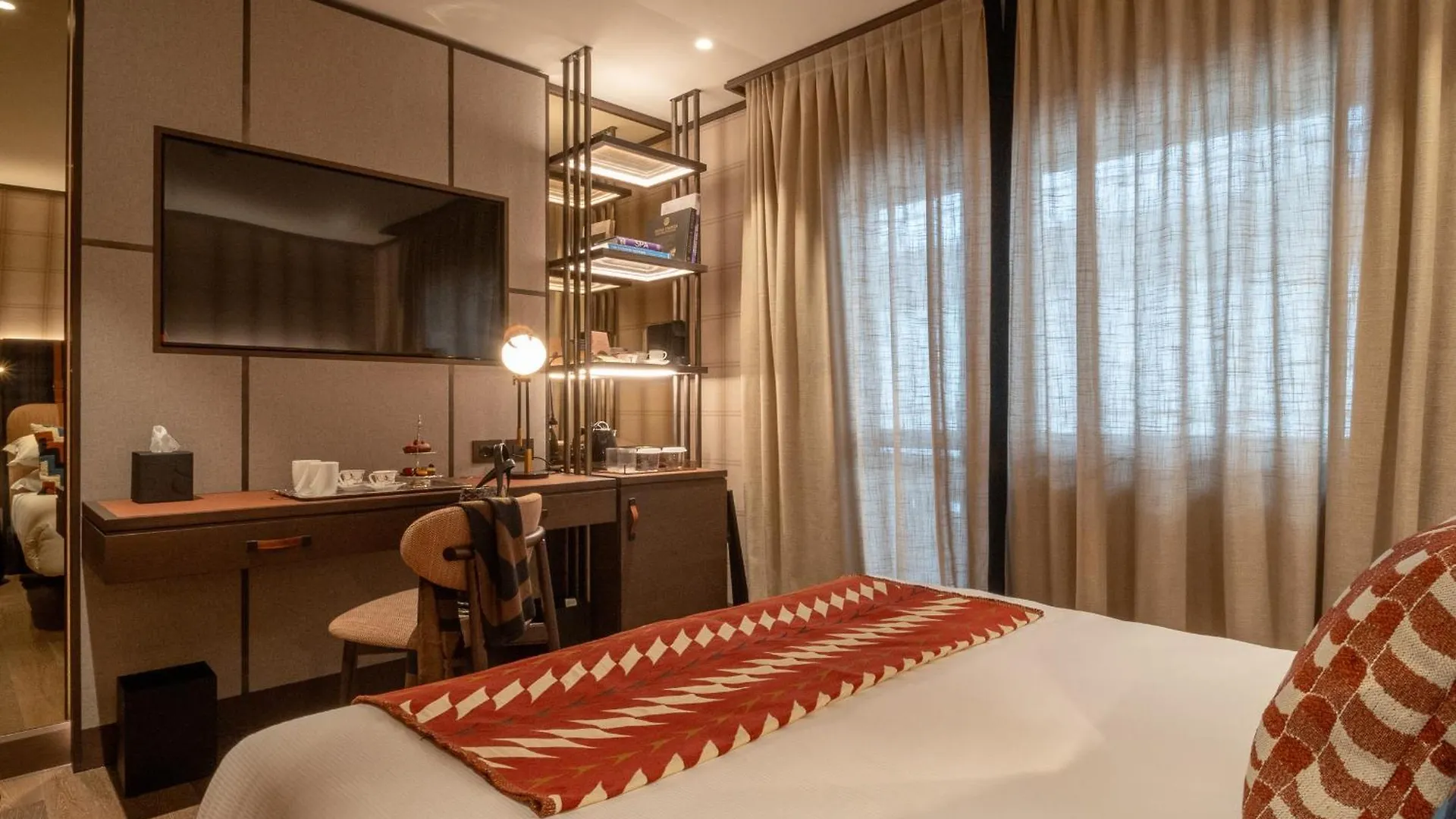 Hotel Eight Cortina Cortina d'Ampezzo