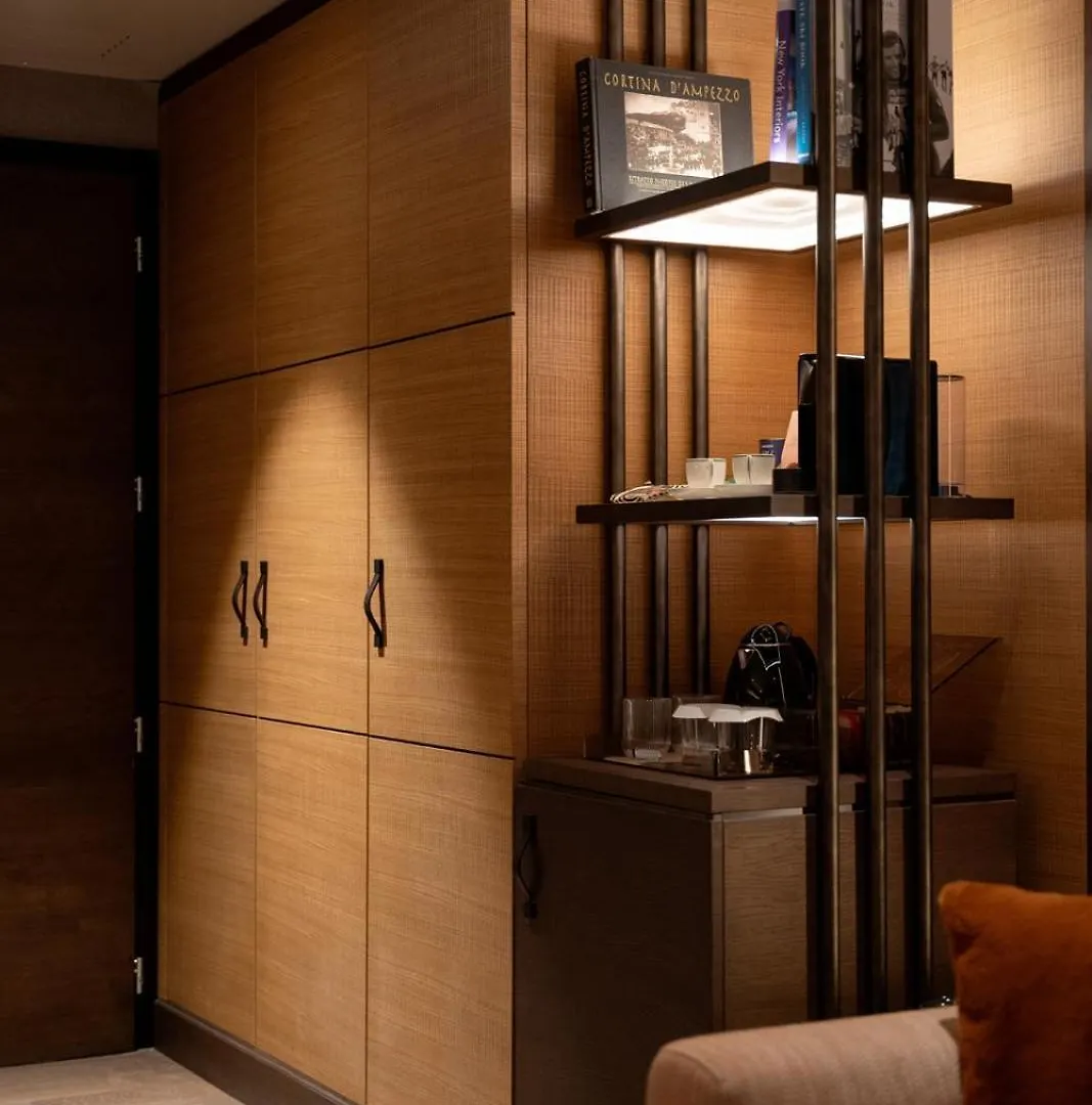 Hotel Eight Cortina Cortina d'Ampezzo