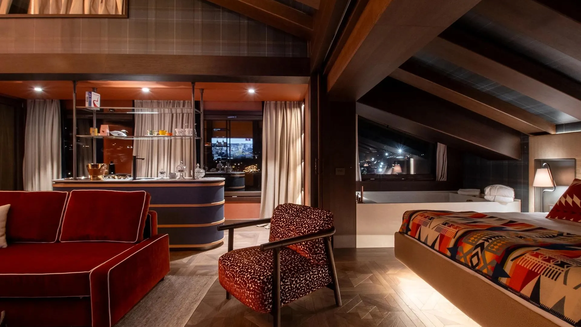Hotel Eight Cortina Cortina d'Ampezzo