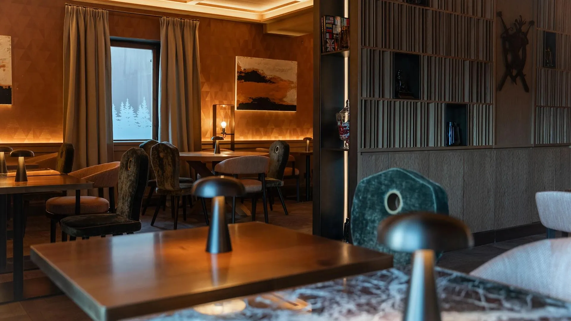 Hotel Eight Cortina Cortina d'Ampezzo