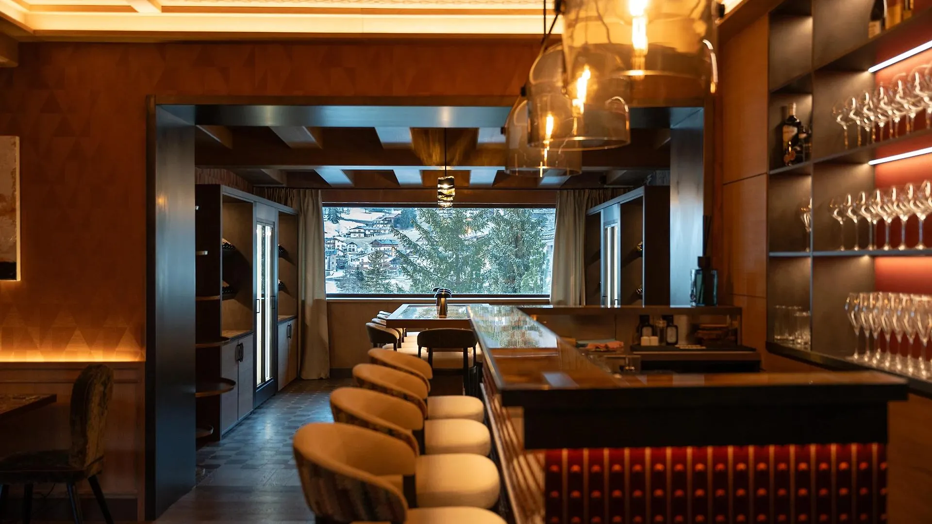 Hotel Eight Cortina Cortina d'Ampezzo