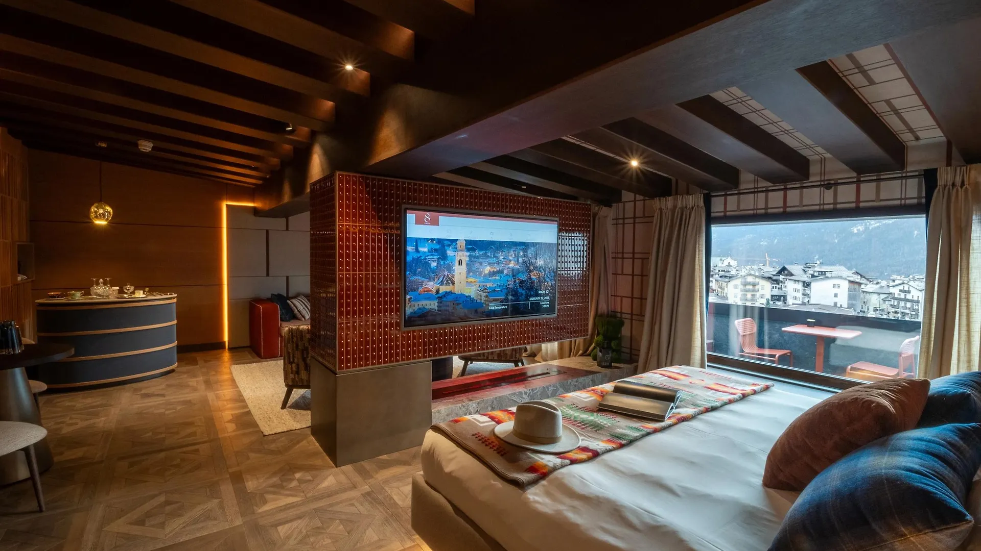 Hotel Eight Cortina Cortina d'Ampezzo