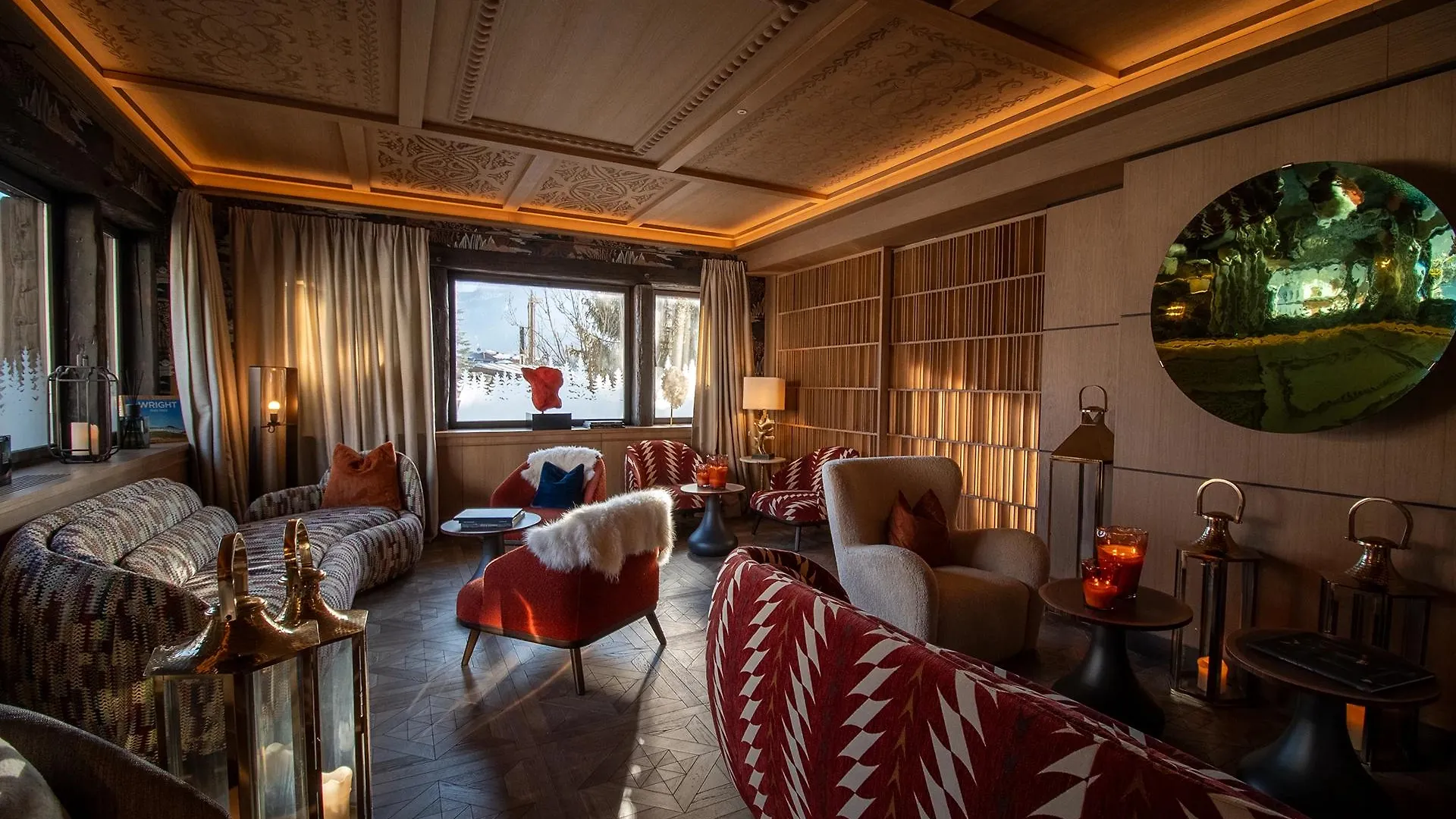 Hotel Eight Cortina Cortina d'Ampezzo