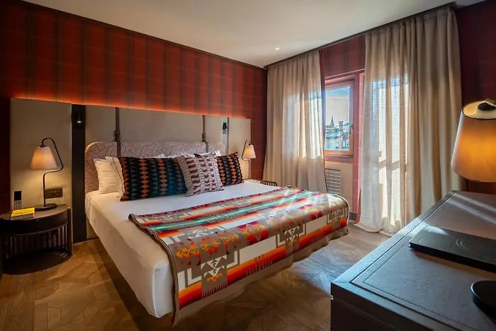 Hotel Eight Cortina Cortina d'Ampezzo
