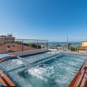 Aparthotel Stella 