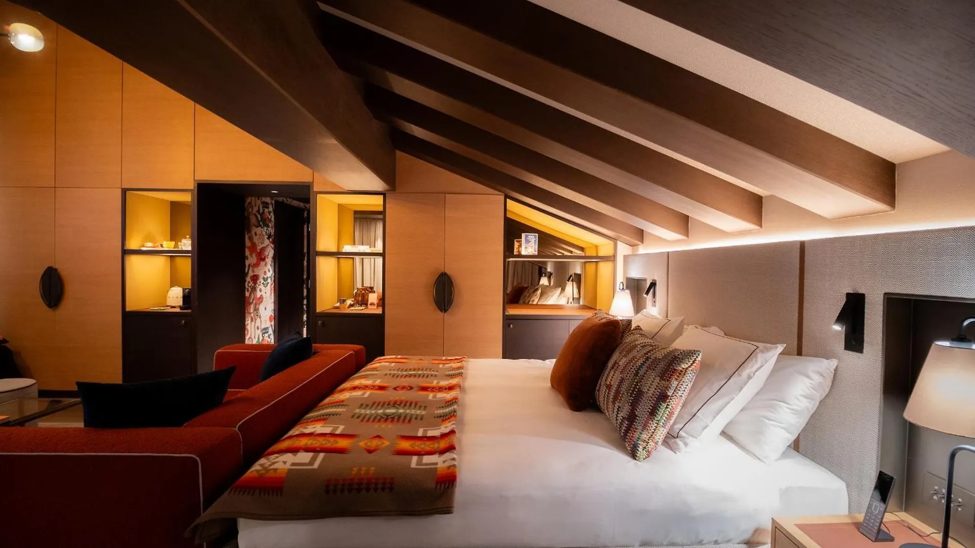 Eight Cortina Hotel Cortina dʼAmpezzo