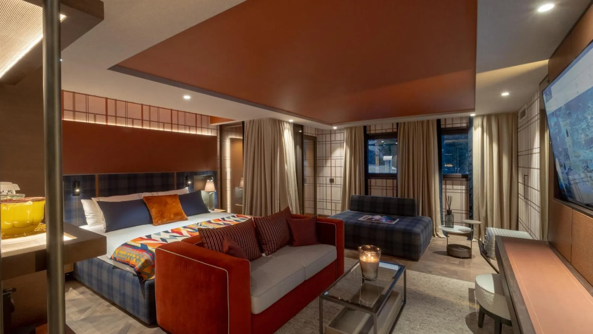 Eight Cortina Hotel Cortina dʼAmpezzo