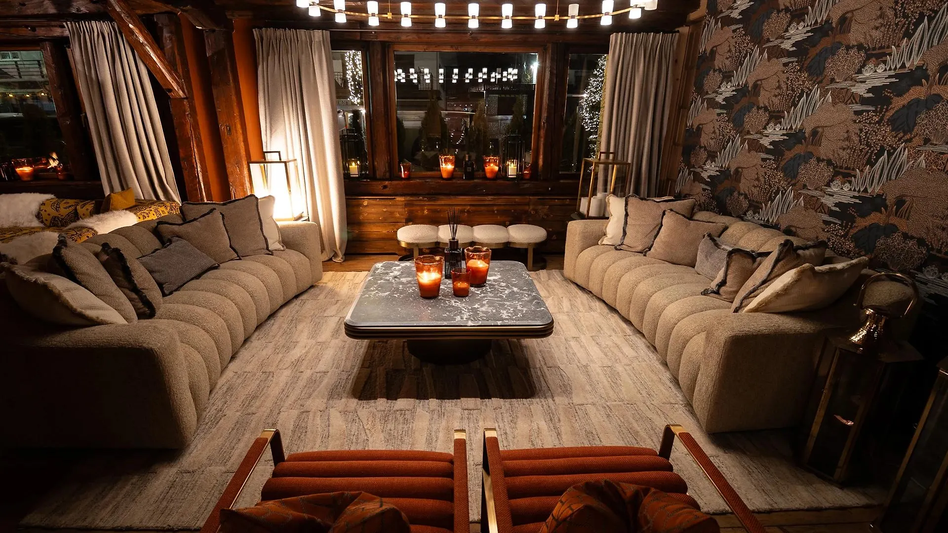 Eight Cortina Hotel Cortina dʼAmpezzo 5*,