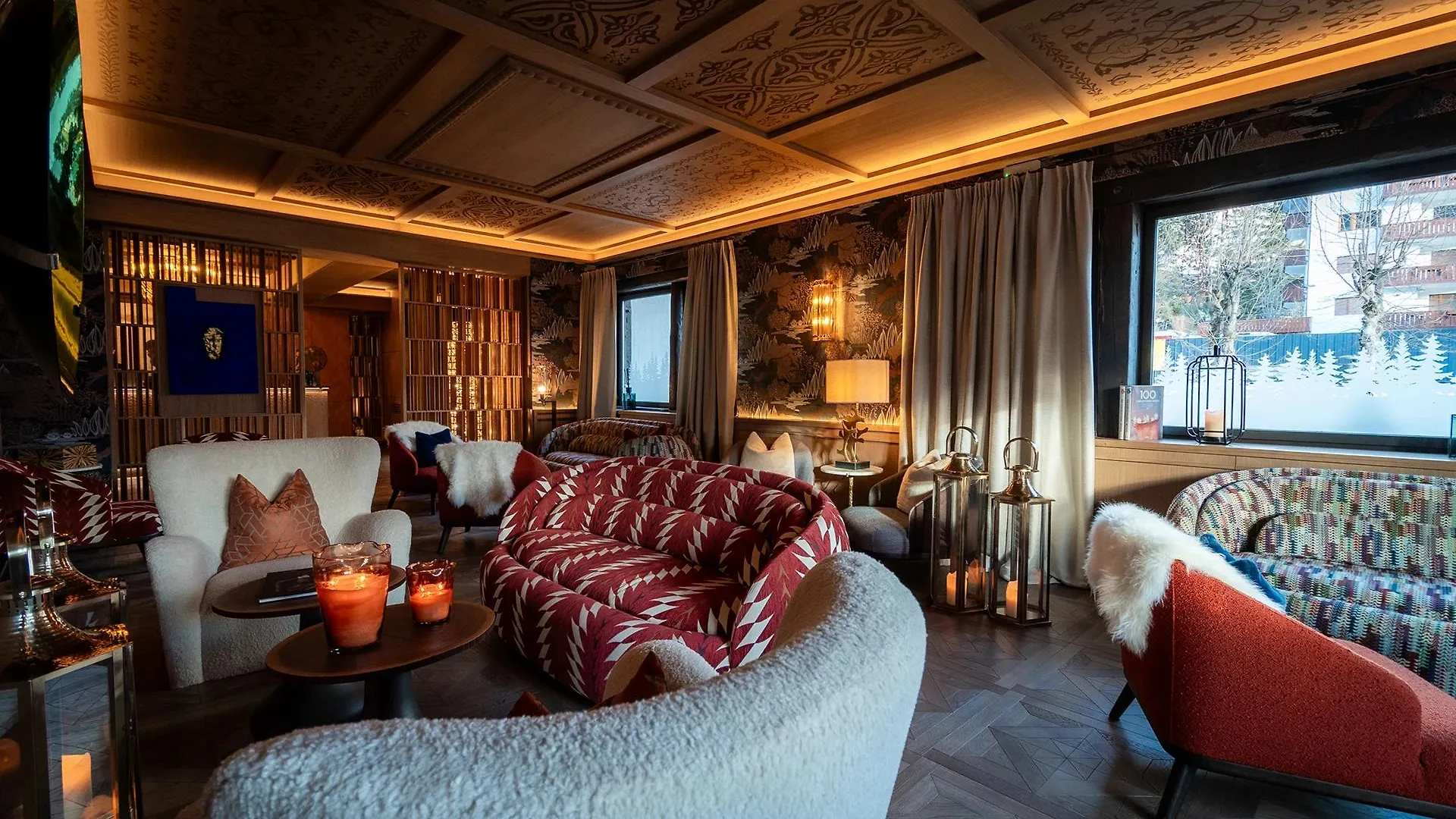 Eight Cortina Hotel Cortina dʼAmpezzo