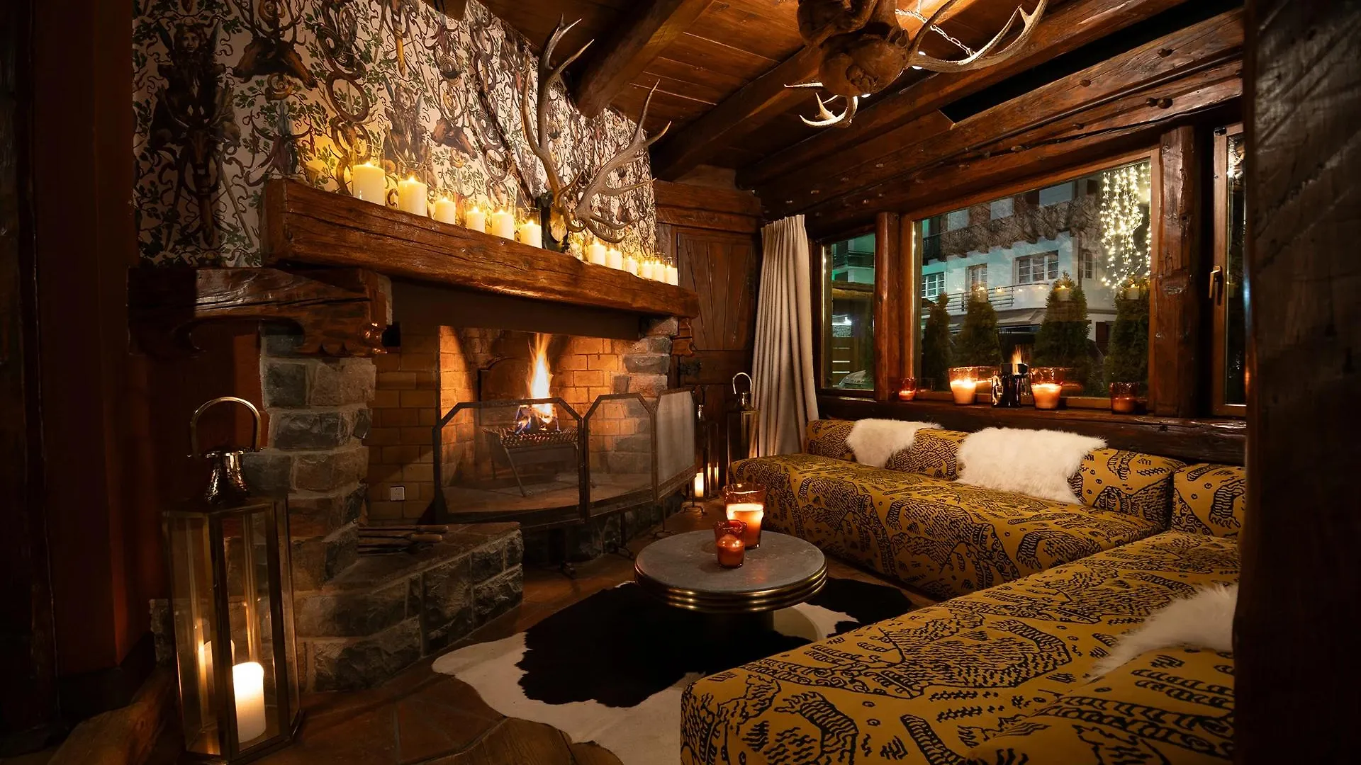 Eight Cortina Hotel Cortina dʼAmpezzo Itália