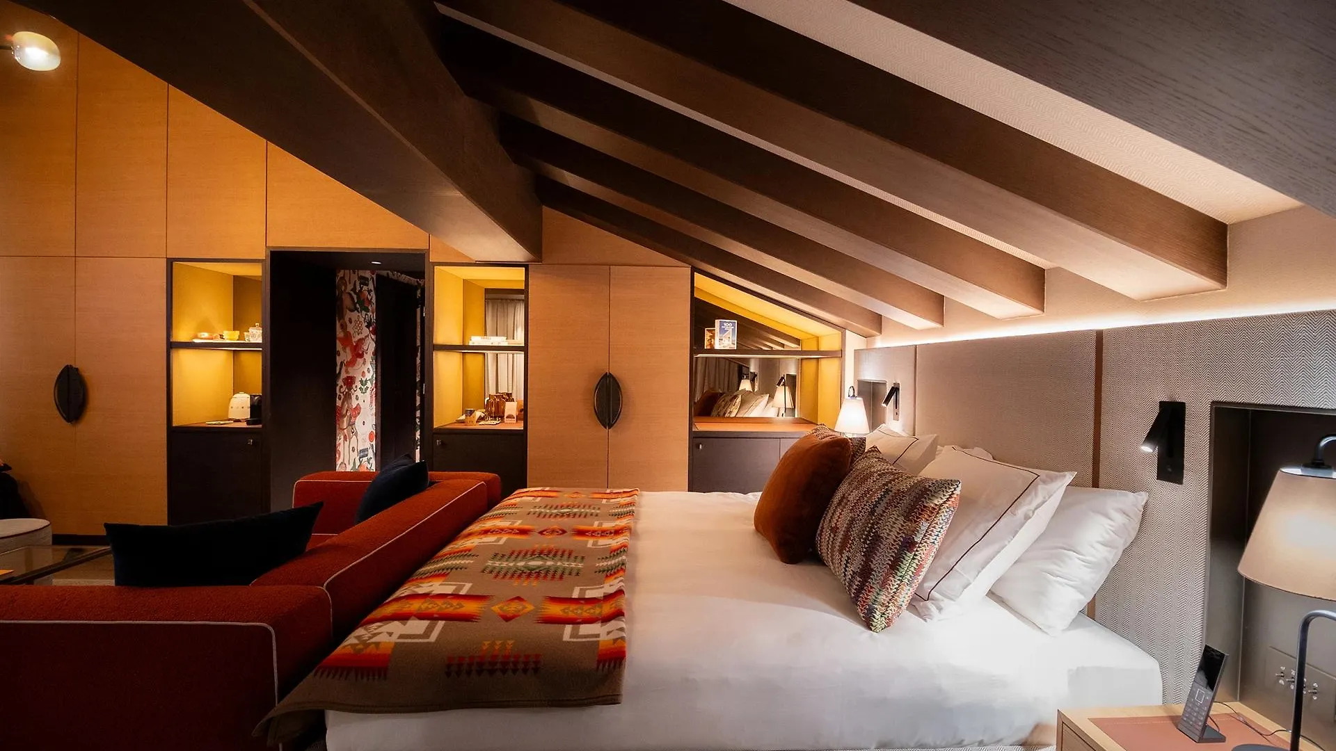 Eight Cortina Hotel Cortina dʼAmpezzo