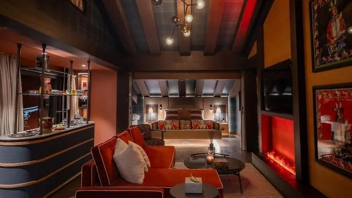Eight Cortina Hotel Cortina dʼAmpezzo