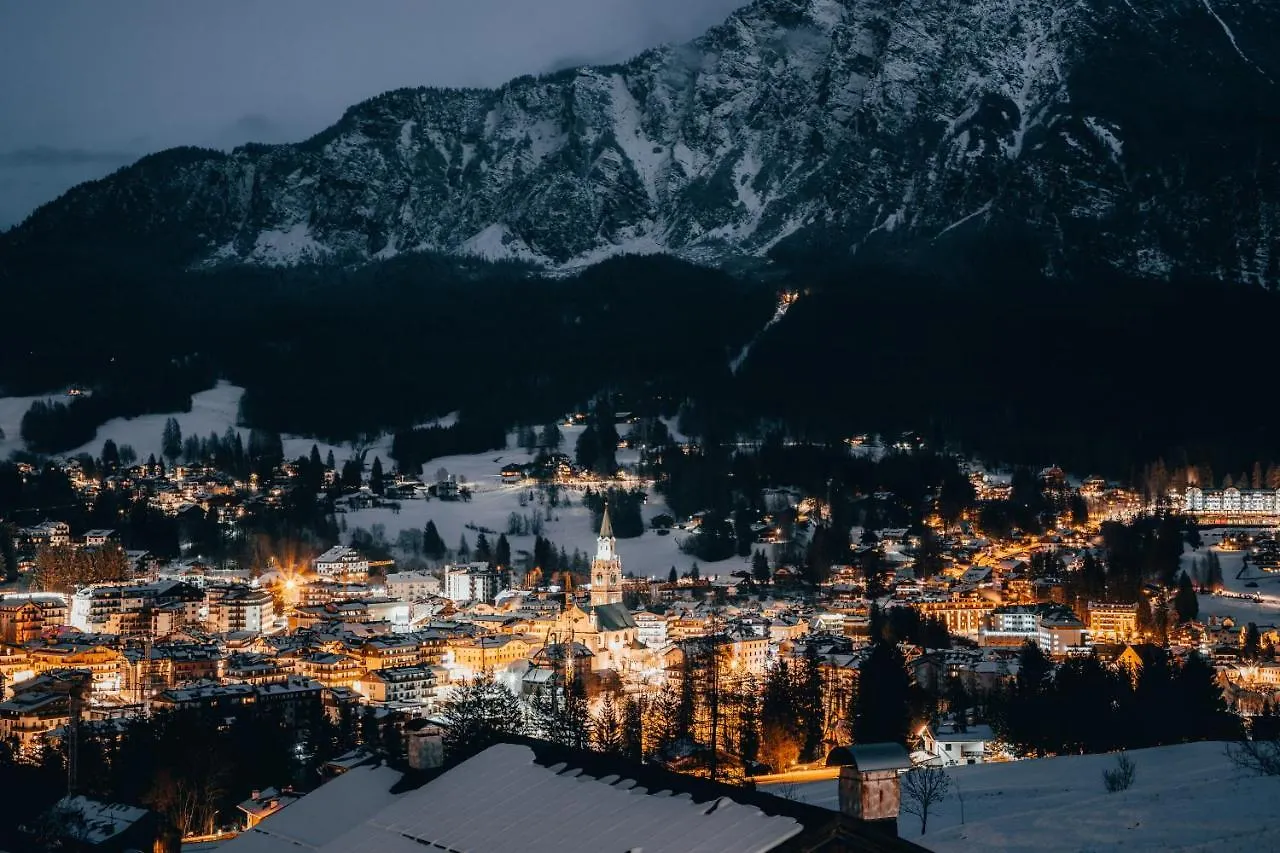 Eight Cortina Hotel Cortina dʼAmpezzo